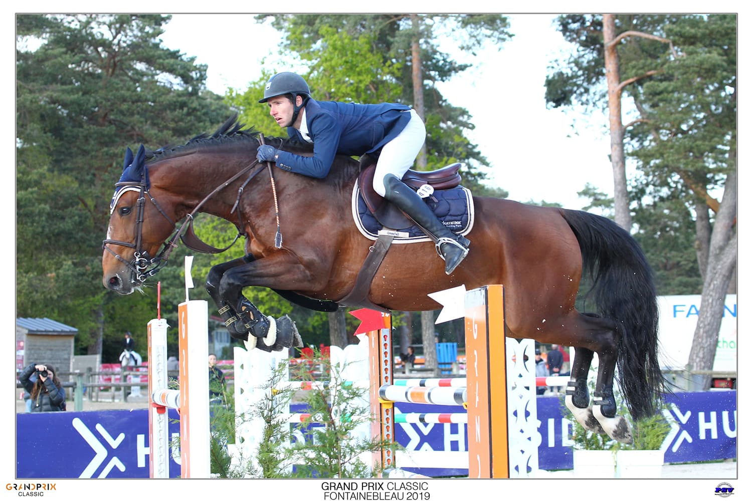 LE HARAS DE LUPPY — photo 1