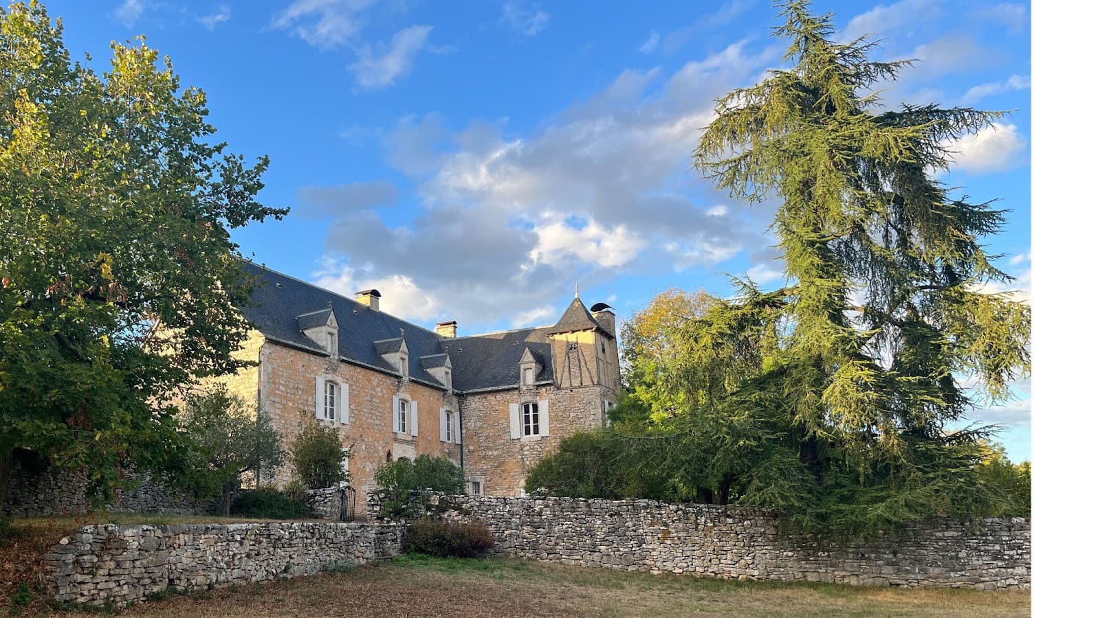 LE MAS DE COURSAC — photo 1