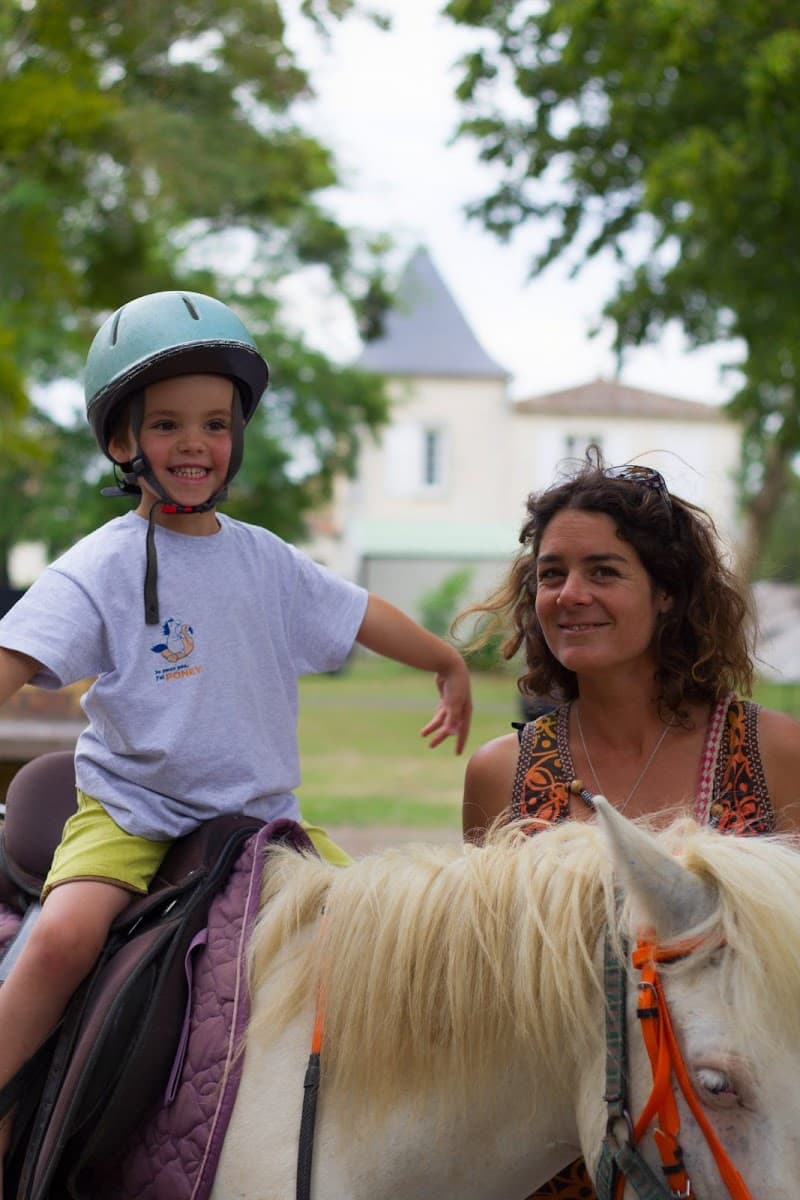 LE PETIT TROT CORMILLON — photo 1