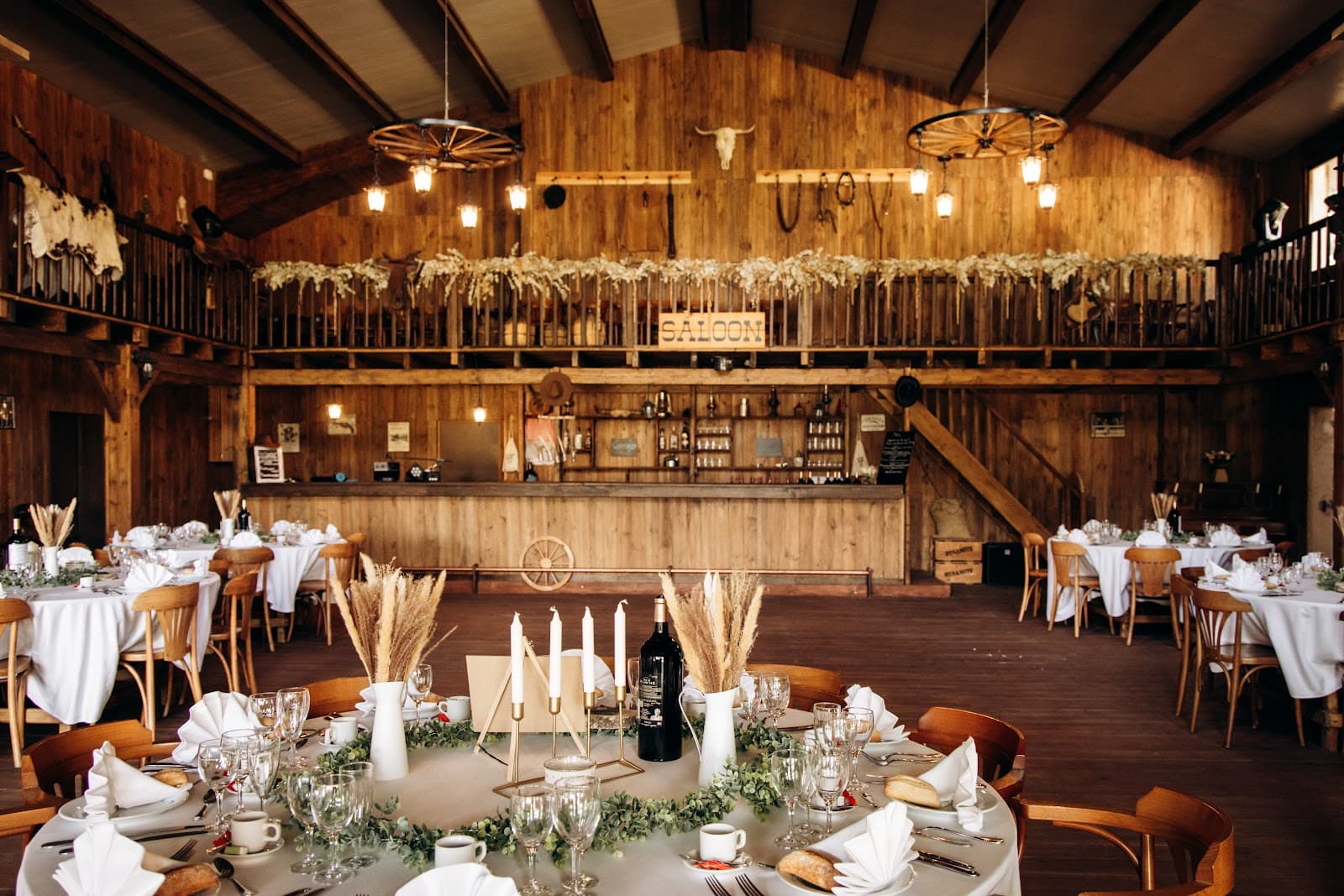 LE RANCH AMADEUS ANDRE CECILIA — photo 1