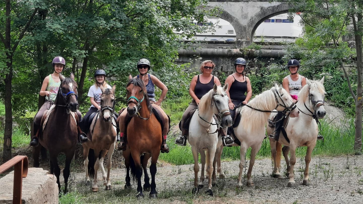 LES CAVALIERS DU LUMINARYO — photo 1