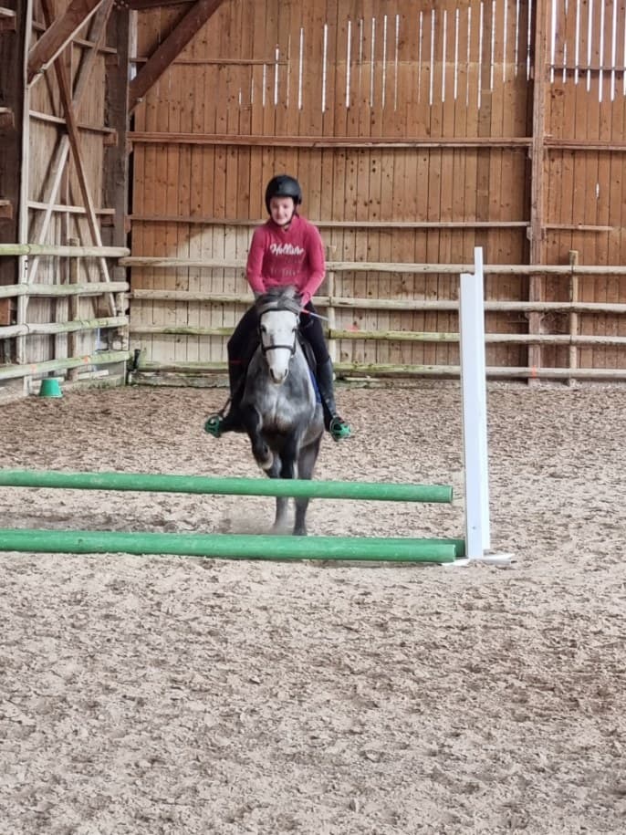 Les Chevauchées de Merlin — photo 1