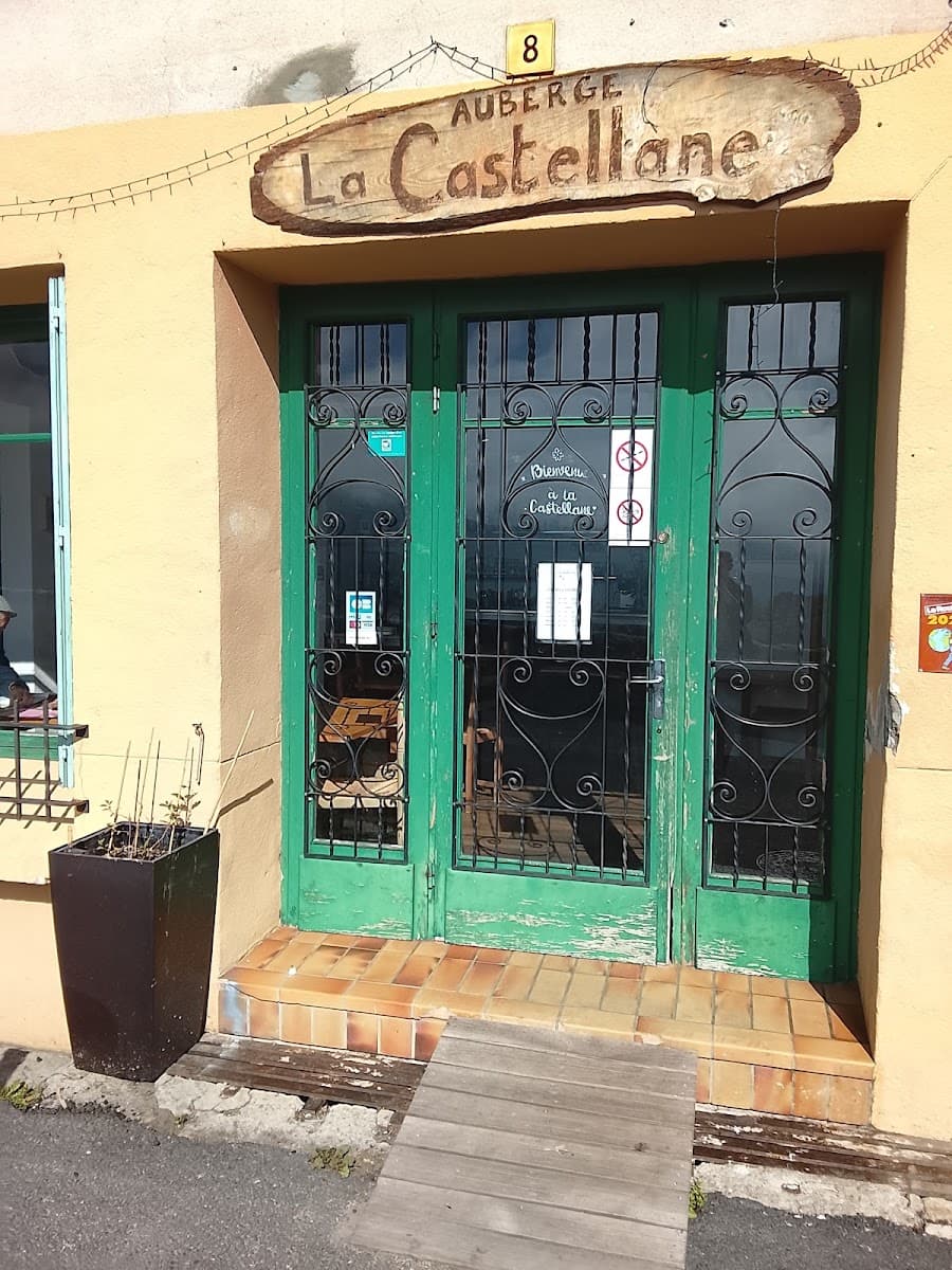 LES CHEVAUX DE LA CASTELLANE — photo 1