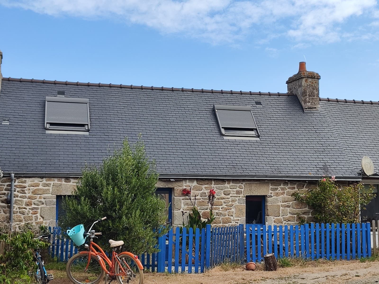 LES ECURIES BRIOLOC H — photo 1