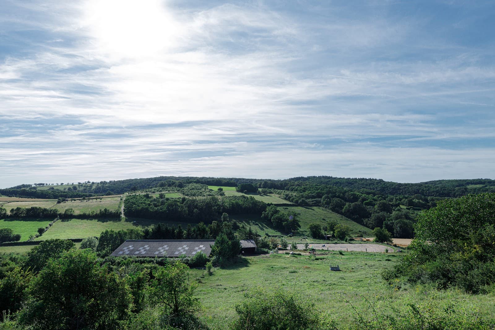 LES ECURIES D ARION — photo 1