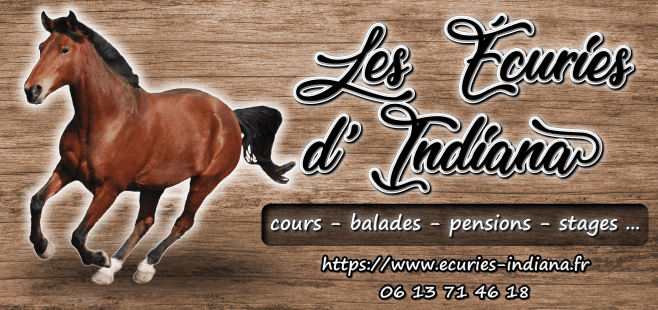 LES ECURIES D INDIANA — photo 1