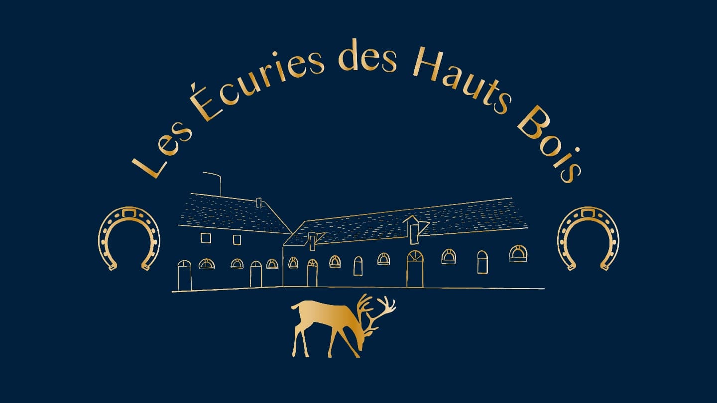 LES ECURIES DES HAUTS BOIS — photo 1