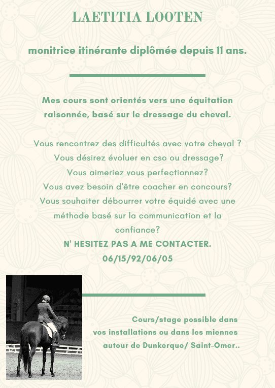 Les écuries des L — photo 1