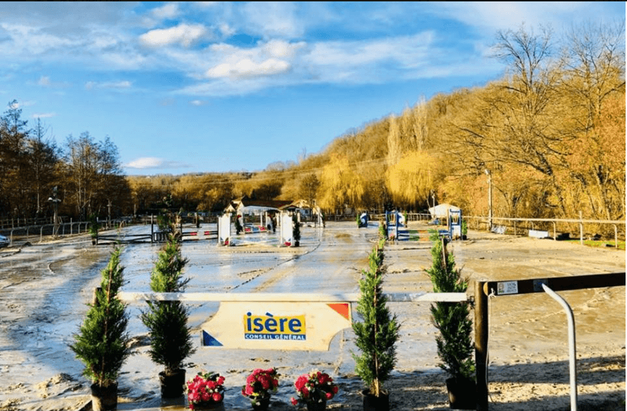 Les Écuries du Centaure — photo 1