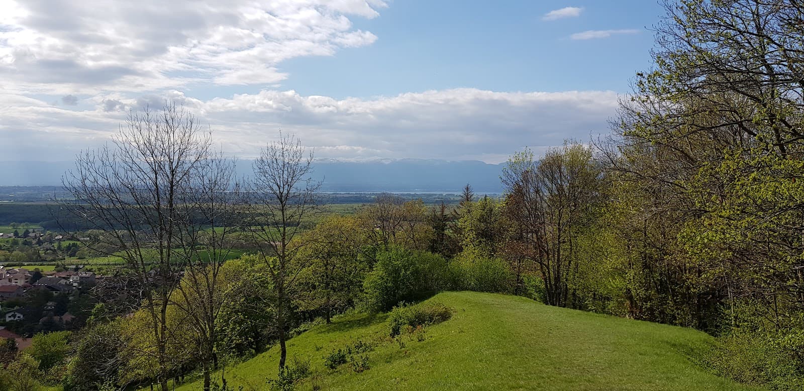 LES ECURIES DU CHATEAU DE NEYDENS — photo 1