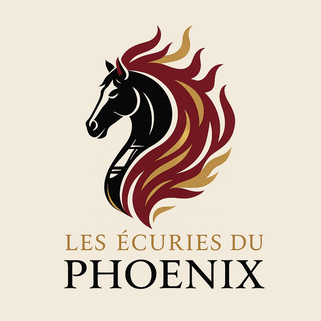 Les écuries du Phoenix — photo 1