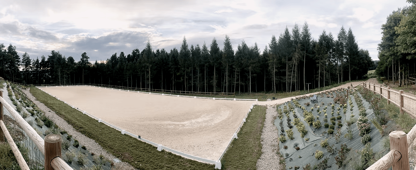 LES ECURIES TEAM PELARDY — photo 1