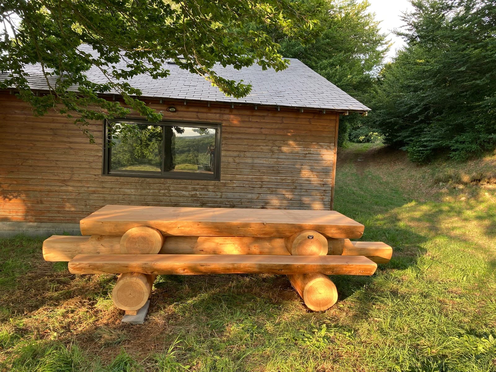 LES PRAIRIES DU RAJAL — photo 1
