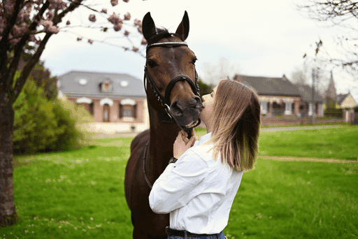 LETINE PONEY CLUB CAUMONTOIS — photo 1