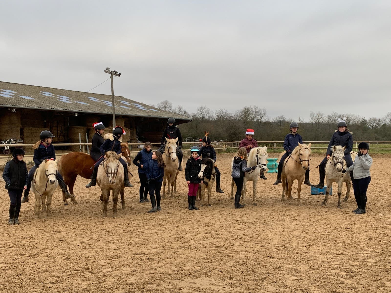 LITTLE COWBOY — photo 1