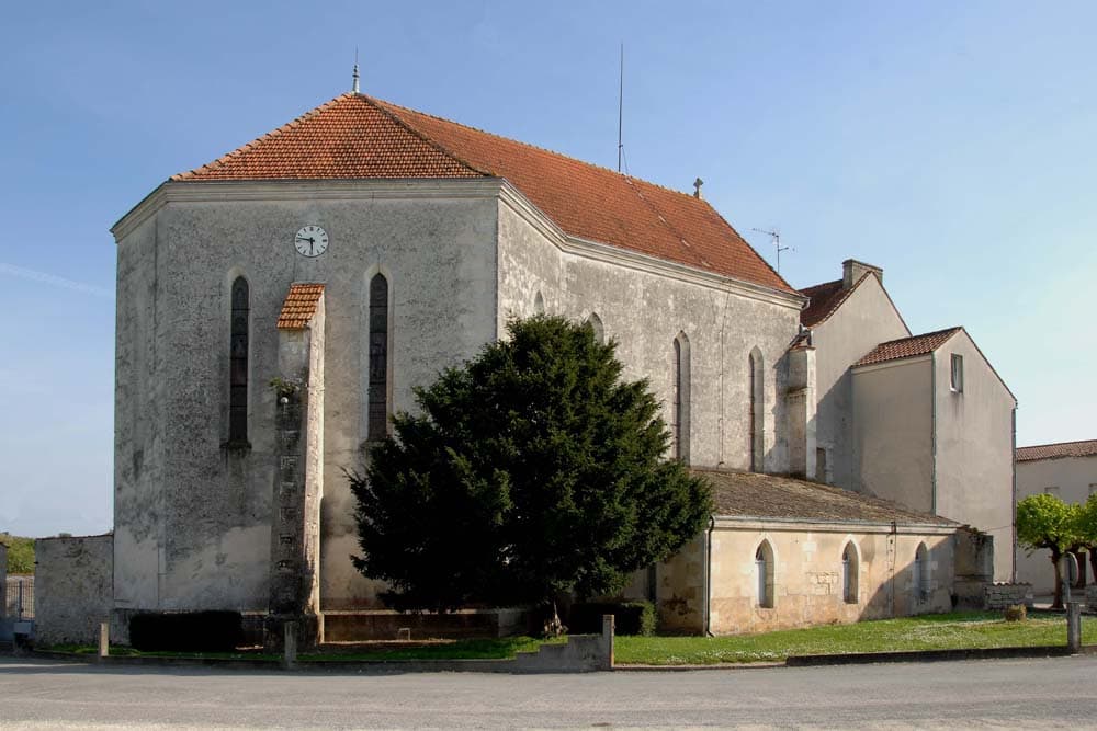 LYCEE AGRICOLE PRIVE ST ANTOINE — photo 1