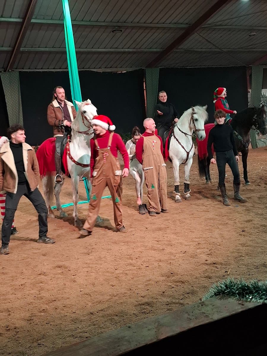 MOULIN DE LA LICORNE — photo 1