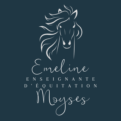 MOYSES EMELINE ENSEIGNANTE EQUITATION — photo 1