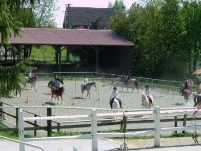 Poney Club D Avançon — photo 1