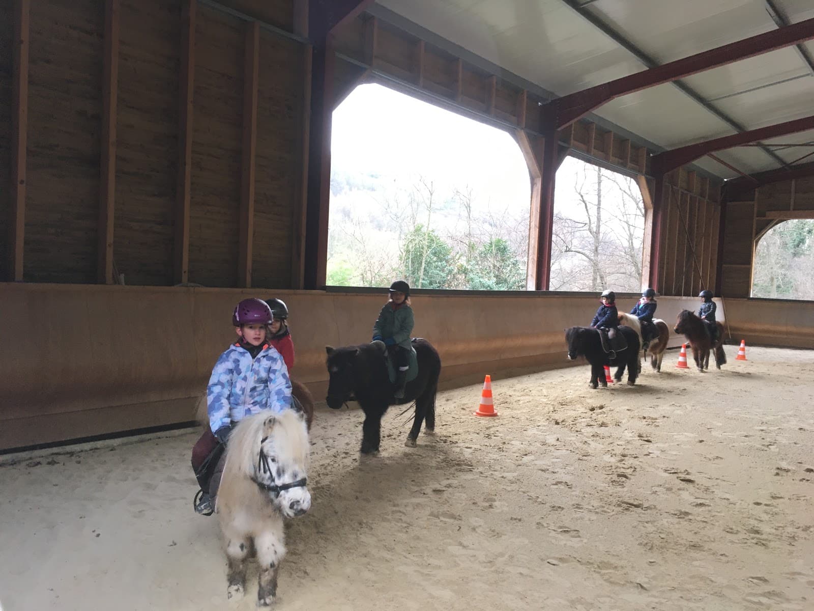 PONEY CLUB DE BARNY — photo 1