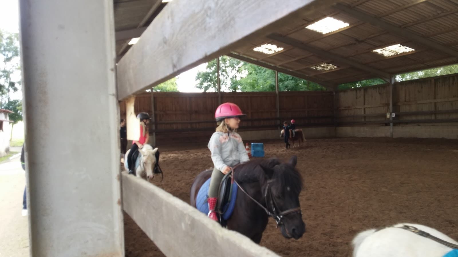 PONEY CLUB DE L AIN — photo 1