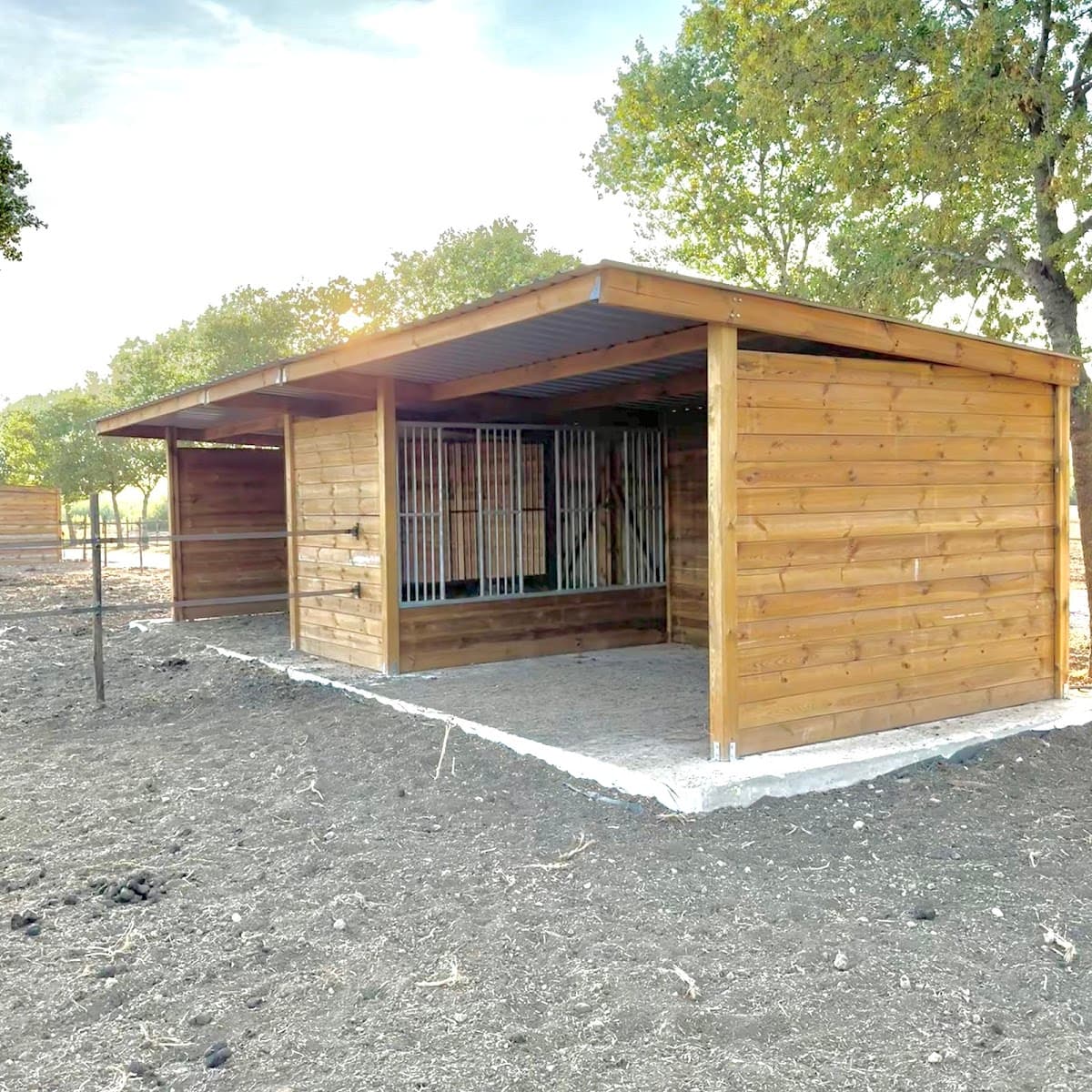 PONEY CLUB DE LANSARGUES — photo 1