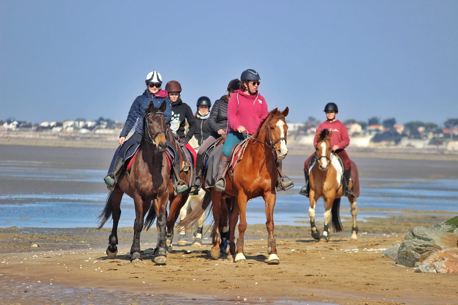 PONEY CLUB DE MARCOU — photo 1