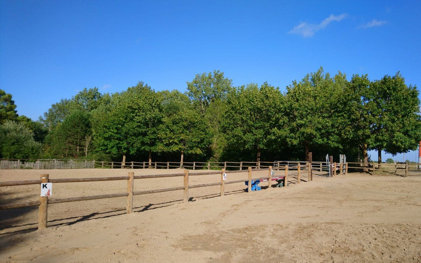 PONEY CLUB DE ROMBLY — photo 1