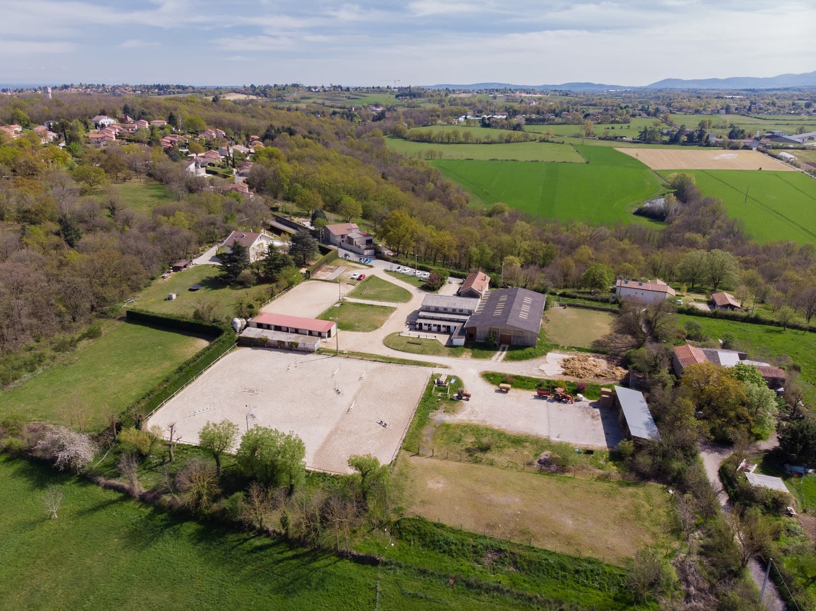 PONEY CLUB DU FINDEZ — photo 1