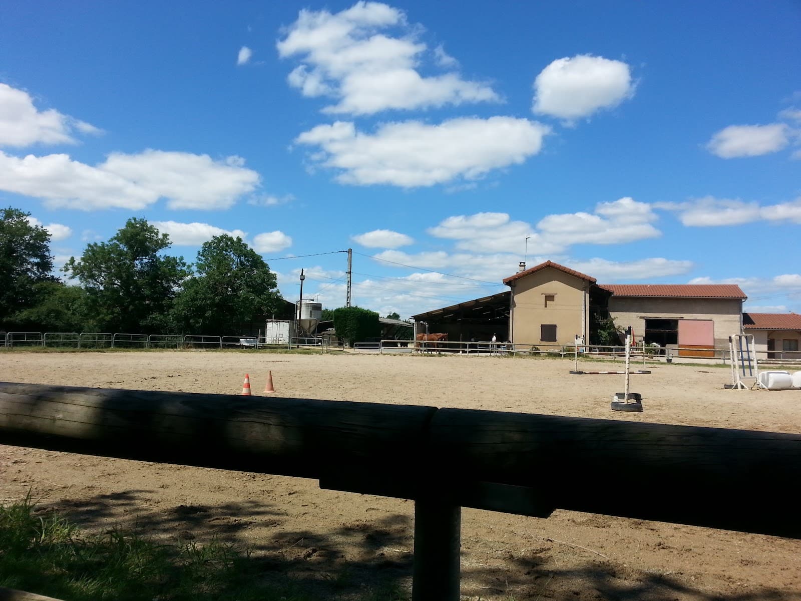 PONEY CLUB DU FOREZ — photo 1