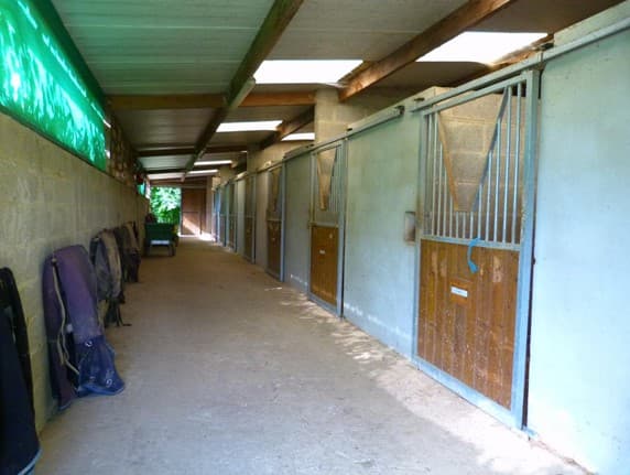 PONEY CLUB DU LIERRE — photo 1