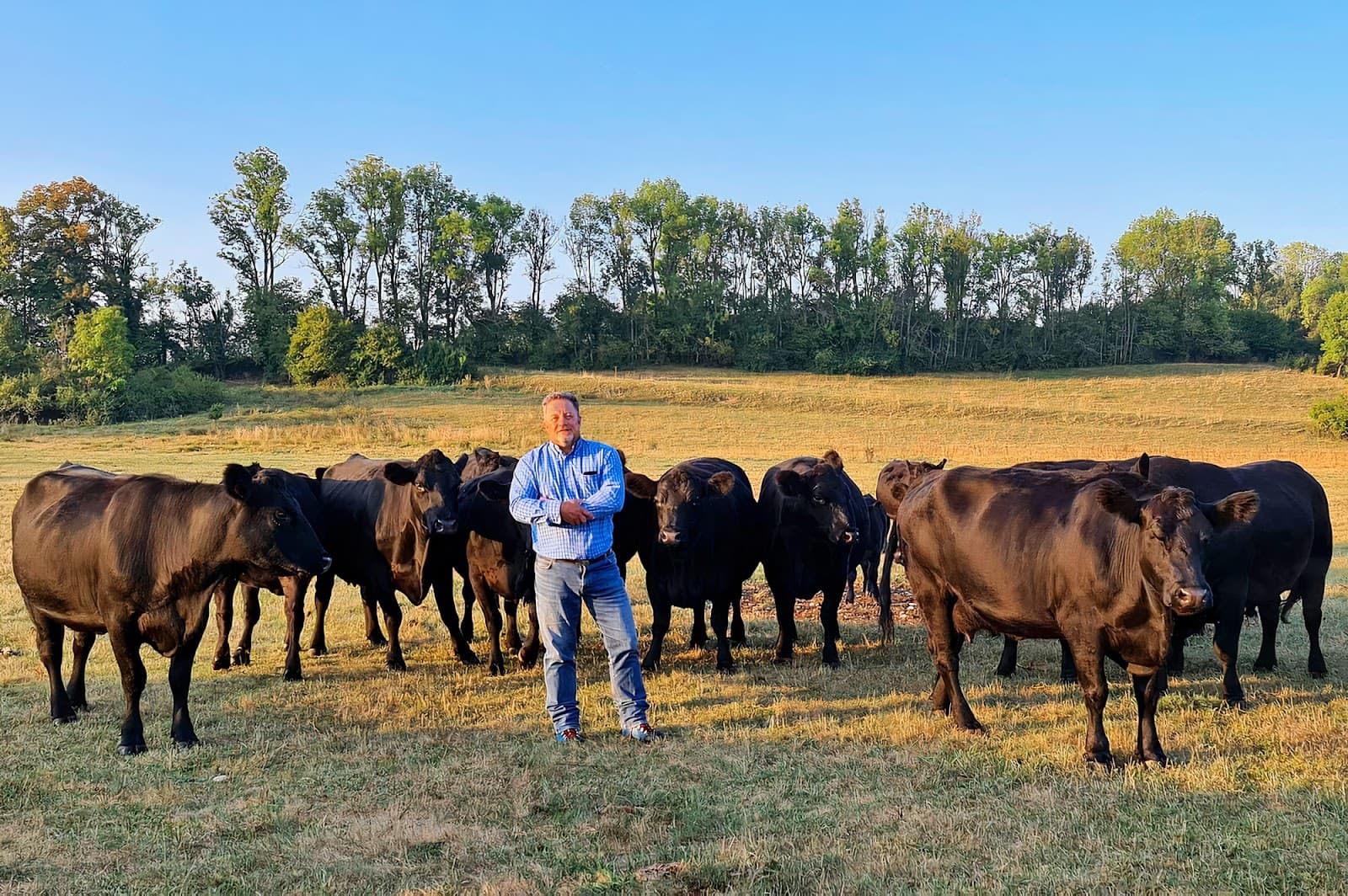 RANCH DES LESINES — photo 1