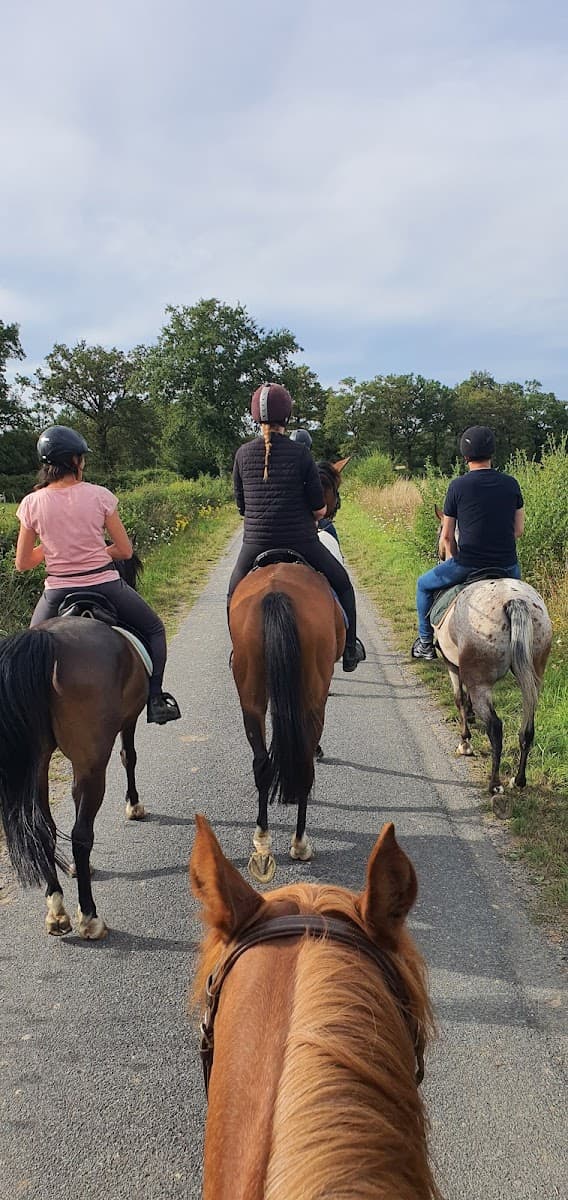 RANCH DU FOUSSAT — photo 1