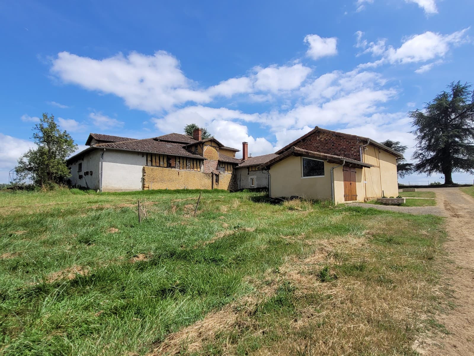 RELAIS DU HAGET — photo 1