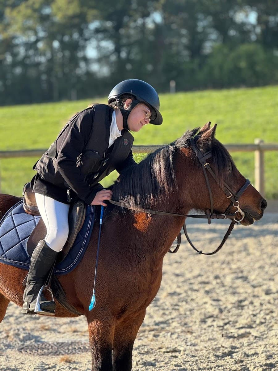 RENAUDINE EQUITATION — photo 1