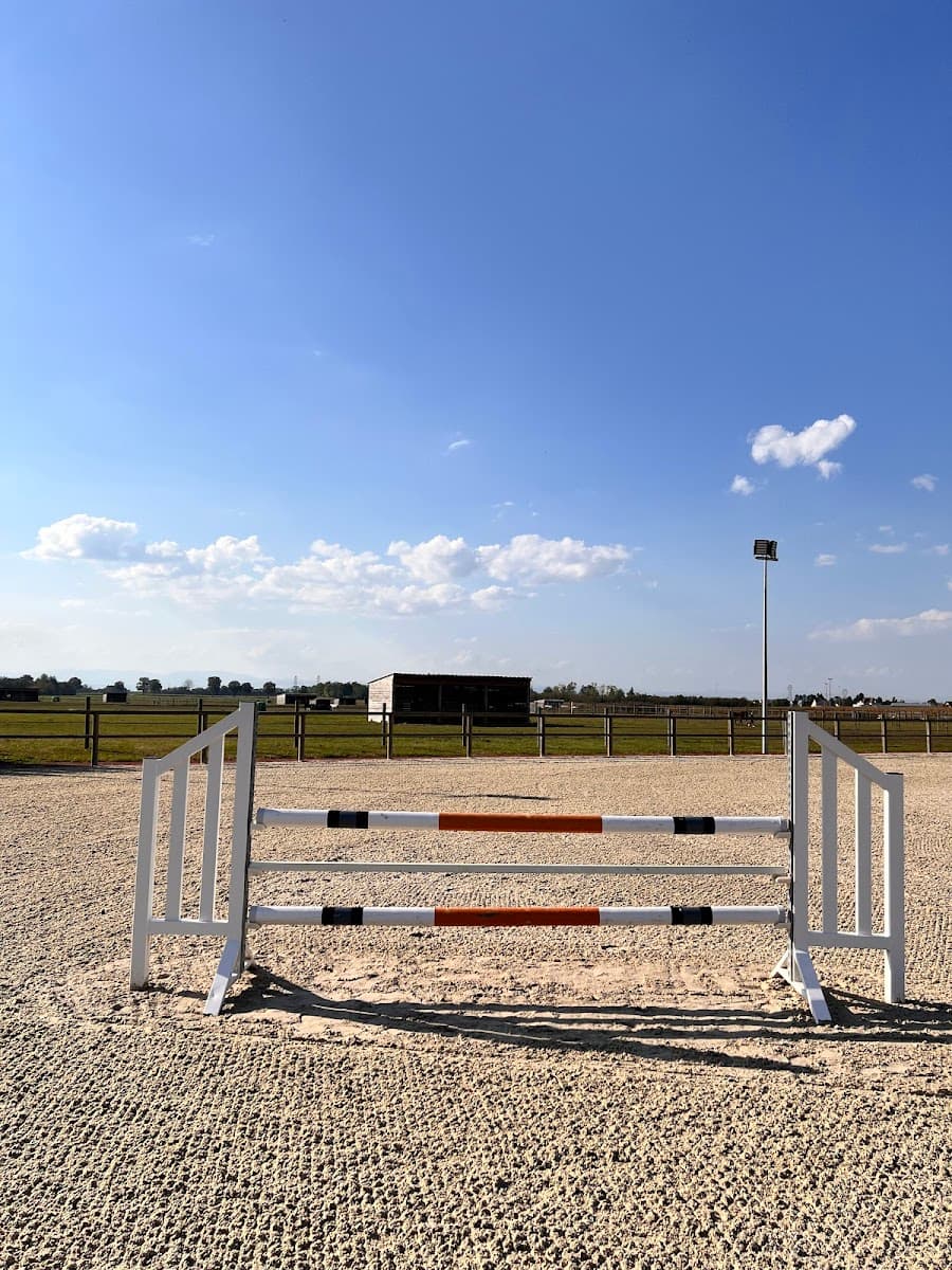 SAS HARAS DU TOSCAN — photo 1