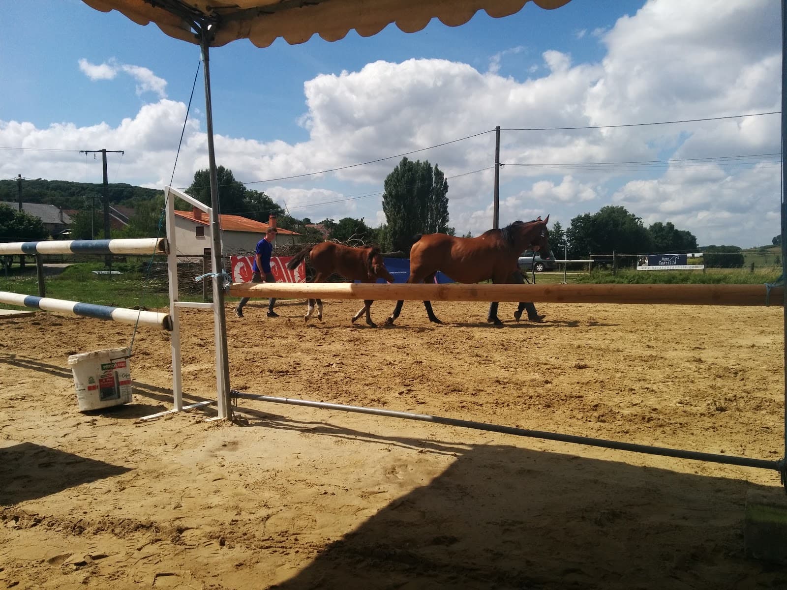 SCEA HARAS DE CASTILLE — photo 1