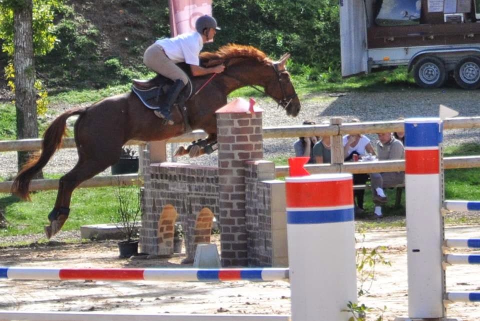 TEAM DANIEL RACINET — photo 1