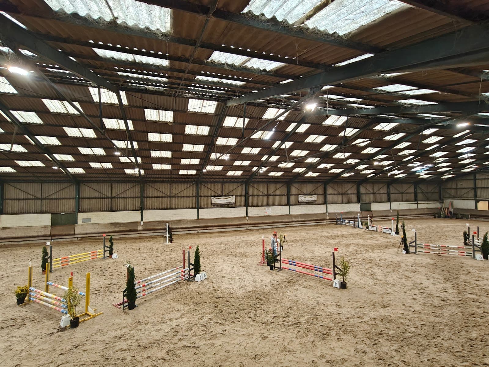 UCPA SPORT LOISIRS SAINT PRIEST — photo 1