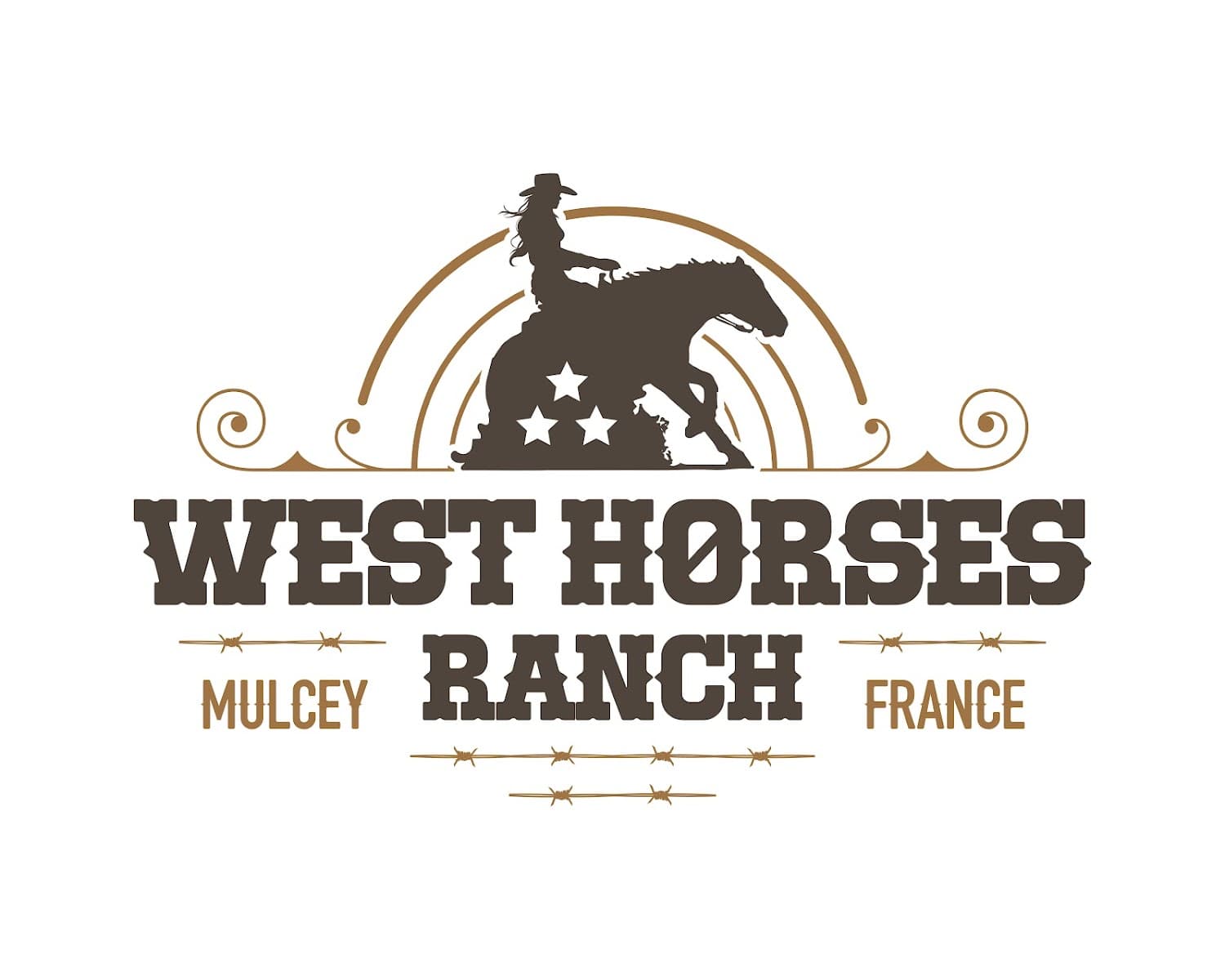 WEST HORSES RANCH — photo 1